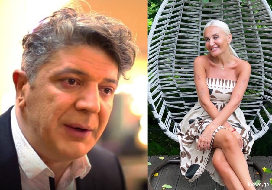 როგორ ეხმაურება ნანუკა ჟორჟოლიანი დუტას იმედიდან წასვლას - დუტად რჩებოდა ყოველთვის, რადგან...