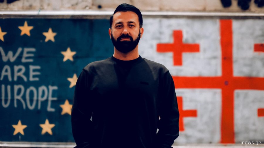 „ქართული ოცნებისთვის“ არ მიუცია! ეს ისედაც ვიცოდით, მაგრამ მაინც…უჰ, როგორ მიყვარხარ, ჩემო საქართველო“ - რას წერს ნოდიკო ტატიშვილი