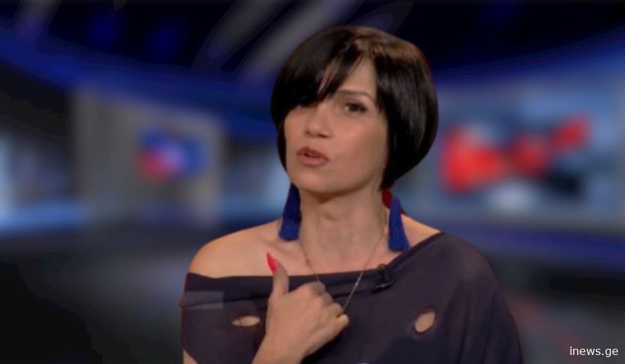 "უკრაინასთან რუსეთი მართალია! არ ვგულშემატკივრობ, ჩვენ უნდა დავიწყოთ რუსეთთან დიპლომატიური ურთიერთობების აღდგენა“ - რას წერს ჟურნალისტი ნუკა არველაძე