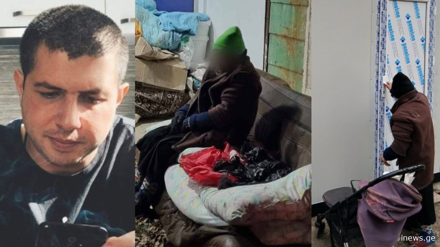 „საახალწლო საოცრება ამბები… ბებო ქუჩაში აღარ დაიძინებს, გარეთ აღარ გაიყინება, მისთვის ეს სასწაულია, აბა რა არის“ – რას წერს აკა სინჯიკაშვილი