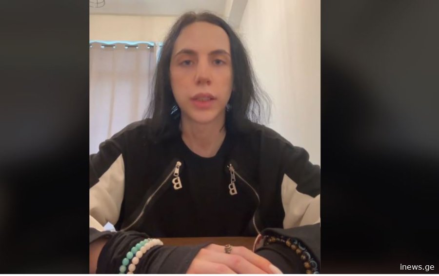 „ვნანობ, რაც ჩავიდინე.. მე ვერ გავაგრძელებ ცხოვრებას, მორჩა“ - ბიჭმა, რომელმაც დედა მოკლა, თვითმკვლელობის წინ ვიდეო ჩაწერა