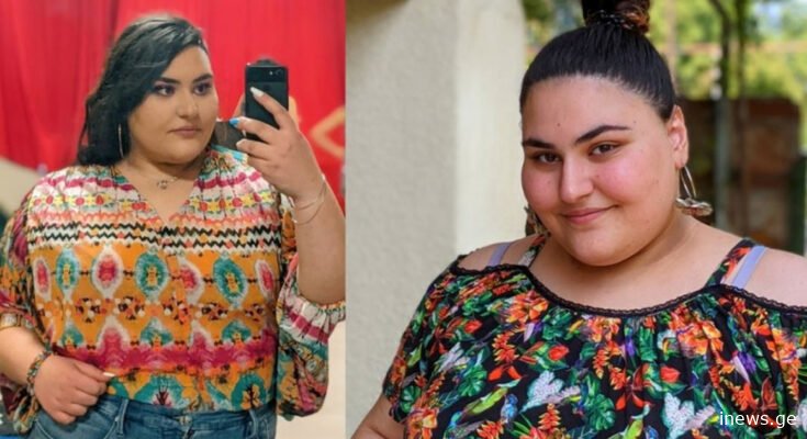 ბარბარა სამხარაძე ისე გახდა ვეღარ იცნობთ – ნახეთ როგორ გამოიყურება ამჟამად ყველასათვის საყვარელი მომღერალი სტატია იხილეთ კომენტარში