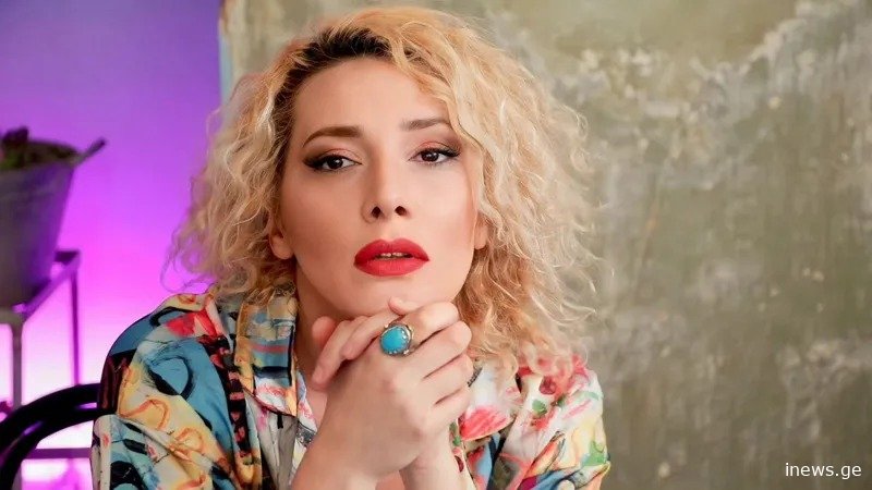 "ჩემი შვილი დიდი ხანია რუსთაველზე ცხოვრობს... 2 დღის წინ საკმაოდ რთული გადაწყვეტილება მივიღე", - ვერიკო ტურაშვილი