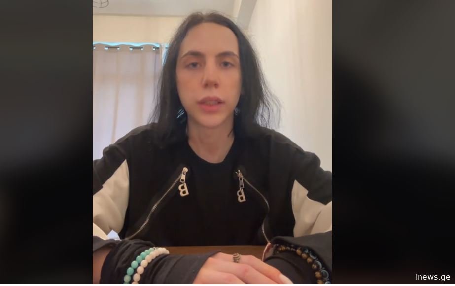 „ვნანობ, რაც ჩავიდინე.. მე ვერ გავაგრძელებ ცხოვრებას, მორჩა“ - ბიჭმა, რომელმაც დედა მოკლა, თვითმკვლელობის წინ ვიდეო ჩაწერა