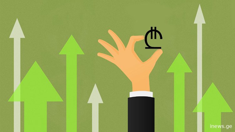 საშუალო ხელფასის სიდიდით თბილისი ლიდერობს - როგორია სტატისტიკა რეგიონების მიხედვით