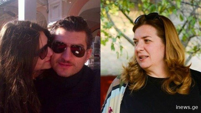 რომელი ცნობილი ქართველი ვარსკვლავის სიძეა მიხეილ ყაველაშვილი - პრეზიდენტობის კანდიდატის ოჯახური ფოტოები