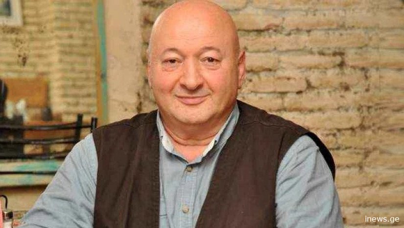 ფაშიზმზე უარესია, ქართველს რომ ეტყვი არ იმღეროო და ამ დროს თვითონ რუსთაველზე... - ზაზა მამალაძე