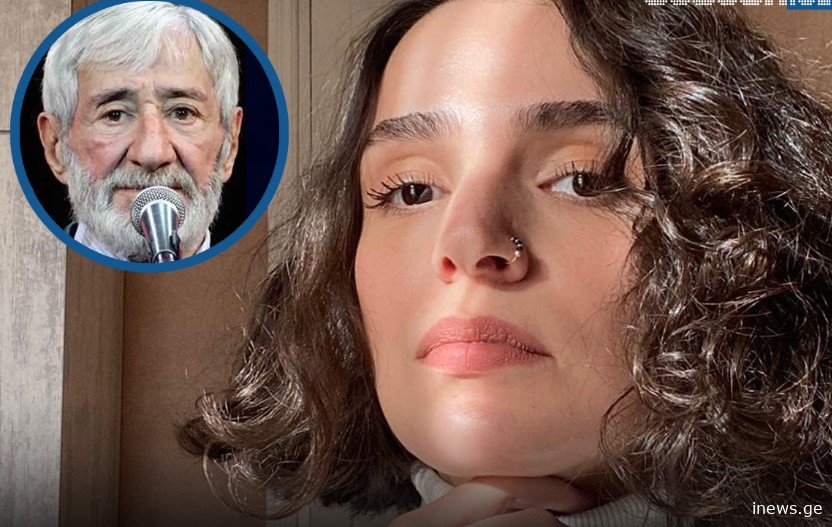 დიახ, ზურას გერმანიაში მკურნალობა ბიძინა ივანიშვილმა დააფინანსა... ჩემი სახალხო პაპა მთელი ცხოვრება თავს ვალში გრძნობდა ბიძინა ივანიშვილთან, მაგრამ..." - რას წერს გივი ბერიკაშვილის შვილიშვილი