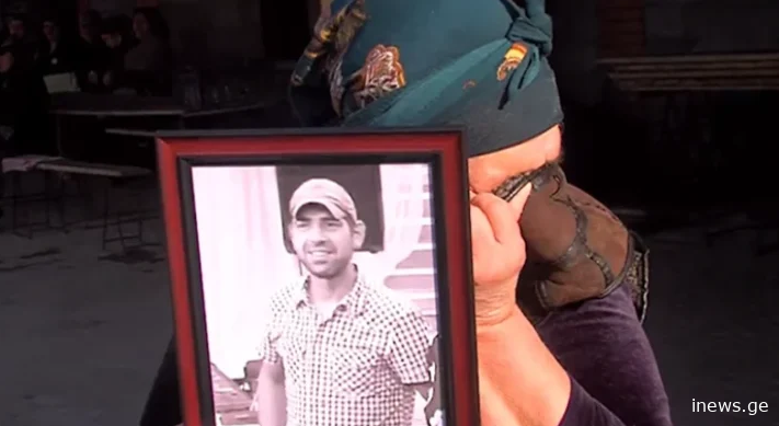 რა მდგომარეობაში იპოვეს ახალგაზრდა ბიჭის სხეული?-სასტიკი მკვლელობის დეტალები!