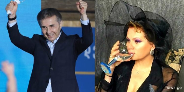 “სულ რაღაც მილიონი დოლარი იყო ჩემი ღალატის ფასი” – რას წერს ლალი მოროშკინა