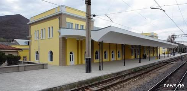 "დაცვის ოთახში მოხდა ეს უბედურება, გარდაცვლილია ამირან გოგაძე" -  რა ხდება გორის რკინიგზის სადგურში მომხდარ ხანძარზე, რომელსაც ადამიანი ემსხვერპლა