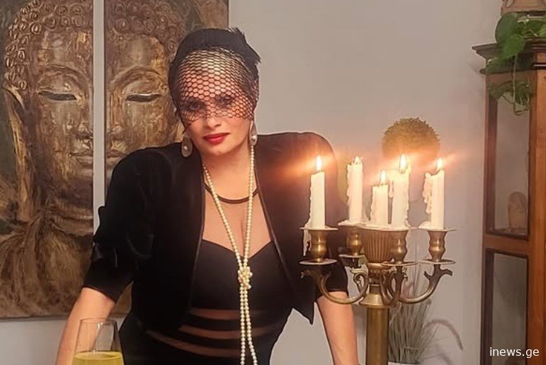 ტრამპს დიდი წკეპლა უჭირავს და... - რას წერს ლალი მოროშკინა დონალდ ტრამპის გაპრეზიდენტებაზე