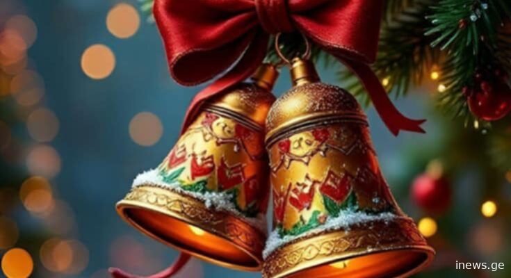 ხვალ ბედობაა – 10 რჩევა, წელი რომ წარმატებული და ბედნიერი იყოს!