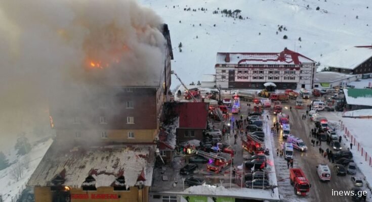 ბოლო ცნობები ტრაგედიის ზონიდან,მსხვერპლი გაიზარდა,რა ვითარებაა ამ დროისთვის?