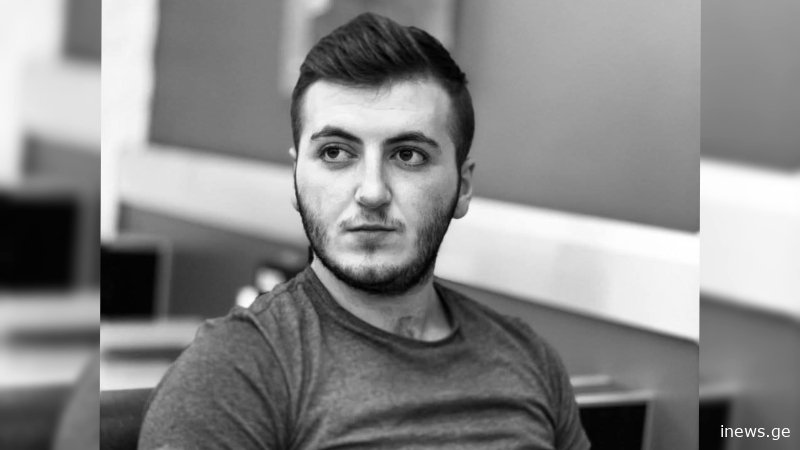 „სოფელ ხაკის ტერიტორიაზე ვნახეთ, გაყინული იყო“ - 25 წლის არამ მურადიანი ორკვირიანი ძებნის შემდეგ გარდაცვლილი იპოვეს