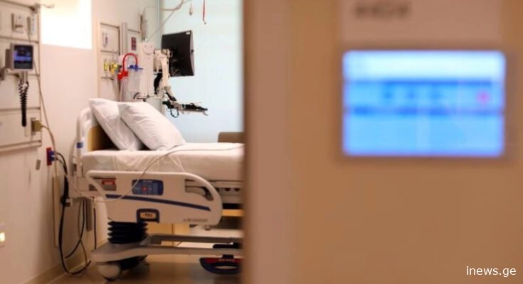 21 წლის ახალგაზრდა მძიმე დაზიანებით!რა მოხდა ხინკლის სახლში?