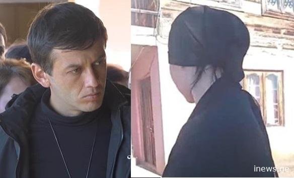 ეს ტყუ­ი­ლია!არ ვიცი ამას რატომ ავრცელებენ,რას ჰყვება ახლობელი საბერიოს ტრაგედიაზე