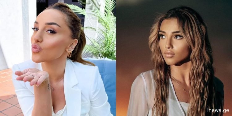 ნუცა ბუზალაძე შეყვარებულია – რა მოულოდნელ ფოტოს აქვეყნებს მომღერალი ?