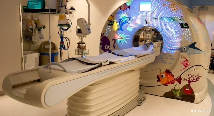 რა გახდა 14 თვის ბავშვის გარდაცვალების მიზეზი!?რა აჩვენა რენტგენის სურათმა?