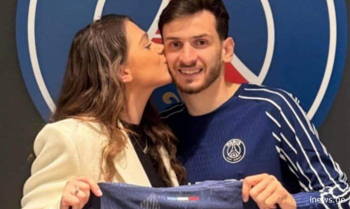 ის, რასაც მთელი საქართველო ელოდა – სასიხარულო ინფორმაცია ხვიჩა კვარაცხელიასთან დაკავშირებით