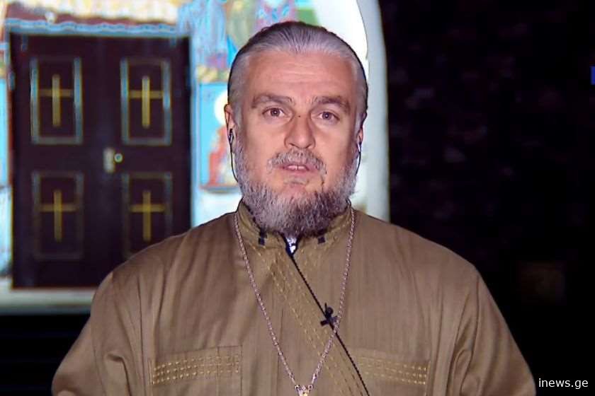 ტრაგედია მამა შალვა კეკელიას ოჯახში - დეკანოზმა უახლოესი ადამიანი დაკარგა