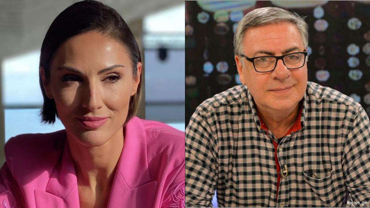 საოცრად დამენანა, ყველა დღესასწაულს მილოცავდა“ – თიკა ფაცაცია გარდაცვლილ ალეკო თეთრაშვილს ემოციურ სტატუსს უძღვნის