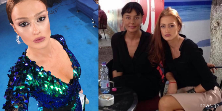 “მასზე ვგიჟდები, სილამაზის ეტალონად მიმაჩნია” – რა აკავშირებთ ერთმანეთთან მანიკა და მაკა ასათიანებს