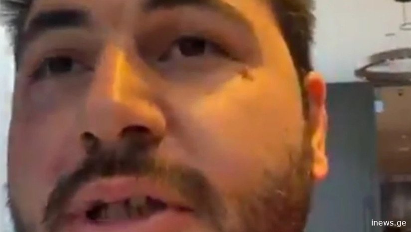 „ლაშა გაბიტაშვილი გამოუშვეს აბუ დაბის იზოლატორიდან“ - რა ინფორმაცია ვრცელდება