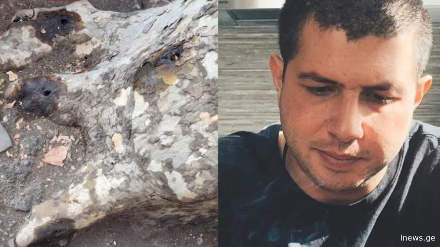 “ამის გამკეთებელ ღორებს, ალბათ გგონიათ, რომ ადამიანები ხართ - ძარღვები გაგისკდება ამის დანახვისას” - რას წერს სცენარისტი აკა სინჯიკაშვილი