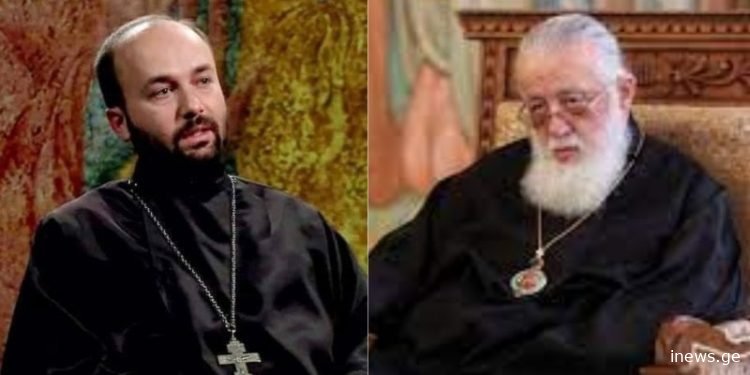 ,,ილია მეორეს აქვს ერთი საოცარი თვისება” – რას იხსენებს დეკანოზი ილია ჭიღლაძე