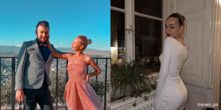 “ჩემი ახალგაზრდა სიდედრი და სიმამრი” – როგორ გამოიყურებიან გიორგი გასვიანის მეუღლის, მარიტას მშობლები