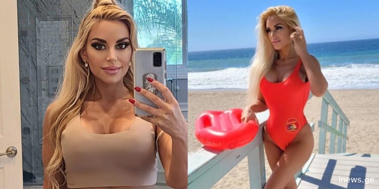 47 წლის ქალი შვილის სისხლს ისხამს, რომ არ დაბერდეს – ექიმები აფრთხილებენ, რომ ეს საშიშია, თუმცა…