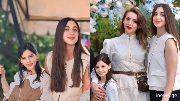 დადგა ის დღეც - ავარიის დროს მძიმედ დაშავებული ნიაკოს და თათულის დედა სასიხარულო ინფორმაციას ავრცელებს