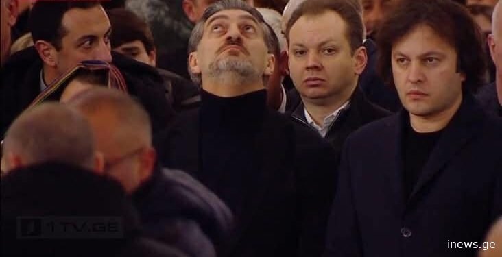 ,,მიხარია, რომ ჩემი ნატვრა, მართალია, ნაწილობრივ, მაგრამ მაინც ახდა” – ირაკლი კობახიძე