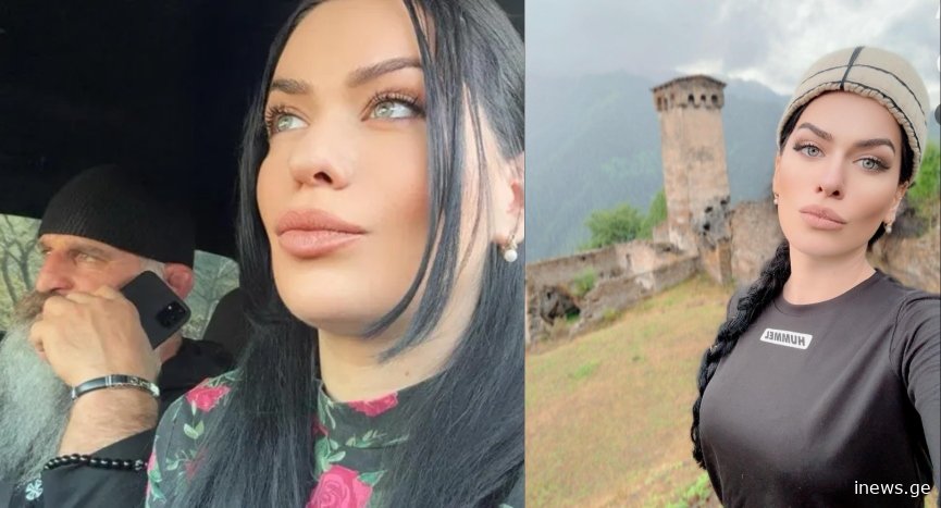 ლუკა კურტანიძე შეყვარებულია და დაქორწინებას გეგმავს - ვინ არის მისი რჩეული