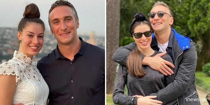 როგორ გამოიყურება 9 თვის ორსული ლიზა ჩიჩუა – ნახეთ რა ფოტოს აქვეყნებს ირაკლი მაქაცარიას მეუღლე