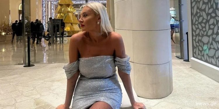 ,,გილოცავთ ყველას“ –  რა ინფორმაციას ავრცელებს ჟურნალისტი ნანუკა ჟორჟოლიანი