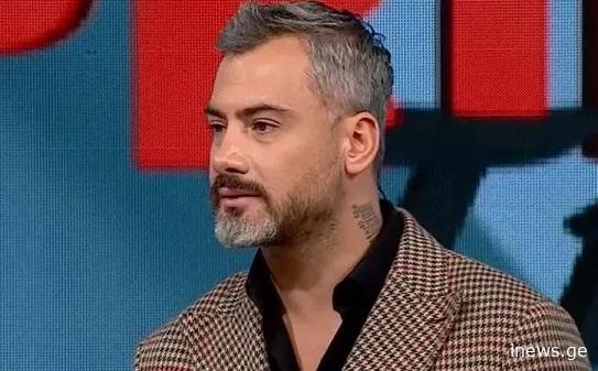 “შვილი ძალიან მგავს..” – ნახეთ გიორგი ნაზღაიძე 12 წლის შვილის შესახებ საუბრობს