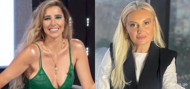 “ჩუმად, ისე რომ ეგონა ვერ გავიგებდი” – რას წერს ნანუკა ჟორჟოლიანი ნუკი კოშკელიშვილის შესახებ