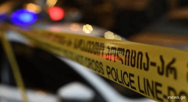 არის მსხვერპლი!-ხელვაჩაურში მანქანა გზიდან გადავარდა