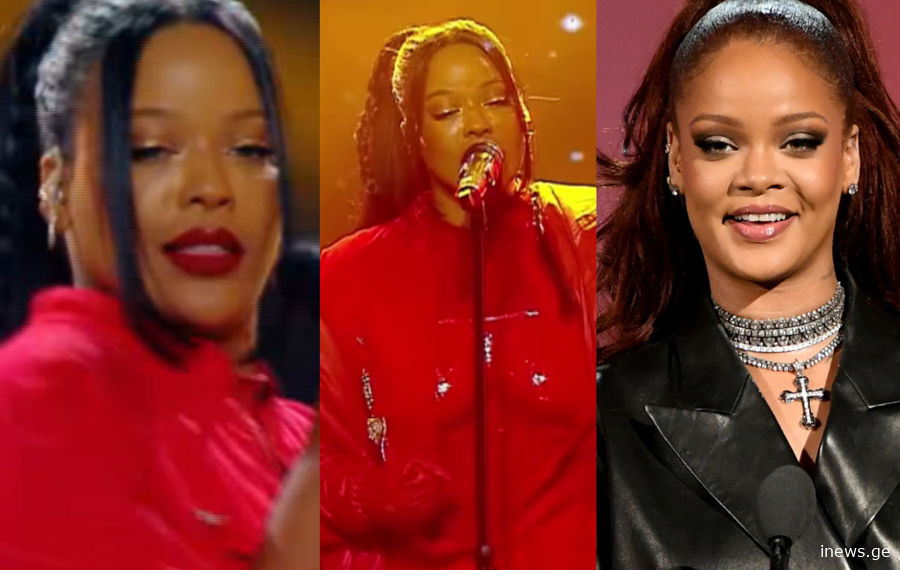 რიანას ორეული საქართველოშია: ვინ არის როუზ კოენი, რომლის ჩამოსვლასაც დიდი ხმაური მოჰყვა