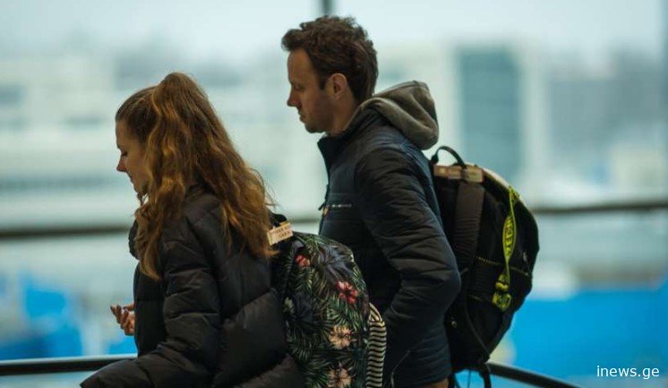 "სრულიად გაუგებარია, რათ უნდათ ქართველებს და რისთვის სჭირდებათ ეს“ - რუსი ტურისტები აცხადებენ, რომ საქართველოში აღარ დაბრუნდებიან