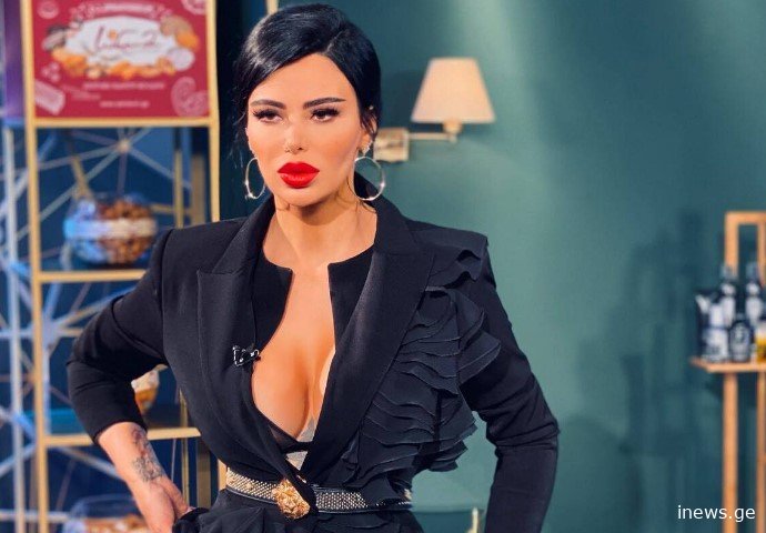 შორენა ბეგაშვილმა დიდი საიდუმლო გაამხილა – ნახეთ რატომ აღარ ჩანს რამდენიმე წელიწადია შორენა ტელეეკრანებზე