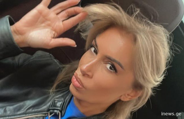 კლინიკა მეგობრებო ალალია თქვენთვის, რას..." - ხატია სიჭინავა