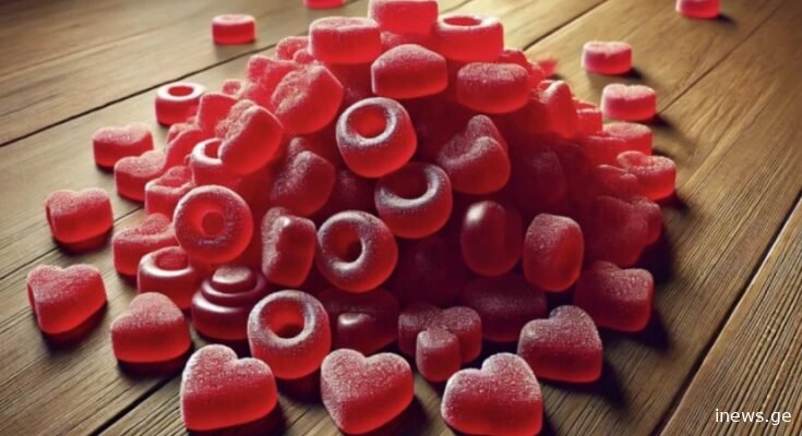 საშიში წითელი: ნივთიერება, რომელიც ჯანმრთელობას საფრთხეს უქმნის – როგორ დავიცვათ თავი?