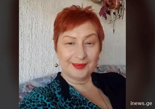 ქართველი „ტიკტოკერი“ ქალი, რომელსაც უამრავი ადამიანი გულშემატკივრობდა, გარდაიცვალა – რა გახდა სამწუხარო შემთხვევის მიზეზი