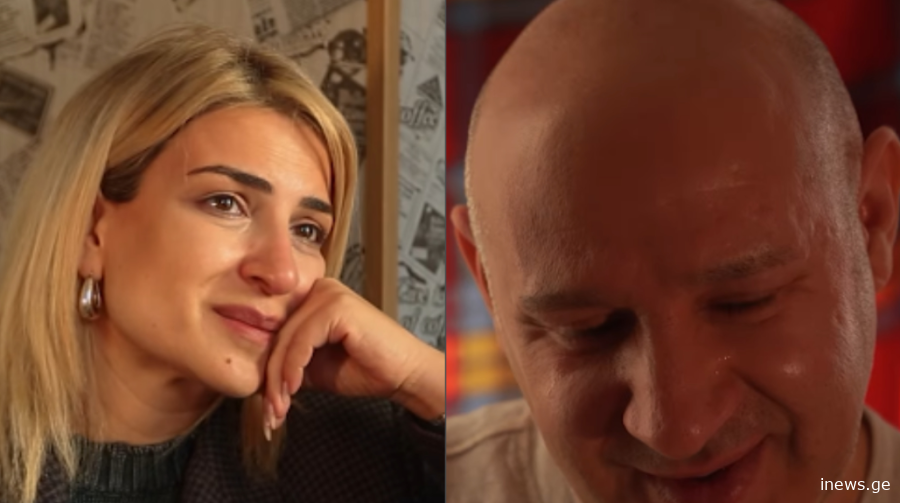 „ერთი შვილი დამეღუპა, აივნიდან ჩავარდა, ბავშვების დედა არ დაბრუნდა, ისიც არ იცის სად არის ბავშვის საფლავი…“ – ორი შვილის მამის რთული ყოფა და მომავლის მთავარი მიზანი, რას უყვება მარტოხელა მამა „თათიას გმირებს“