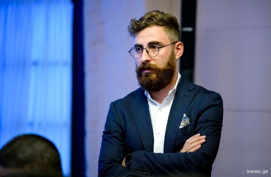 "რა აზრი აქვს ქალი ქალია, კაცი კაციას გამეორებას. თუ ტრამპის ადმინისტრაცია მიიჩნევს, რომ... - გიორგი ბუტიკაშვილი