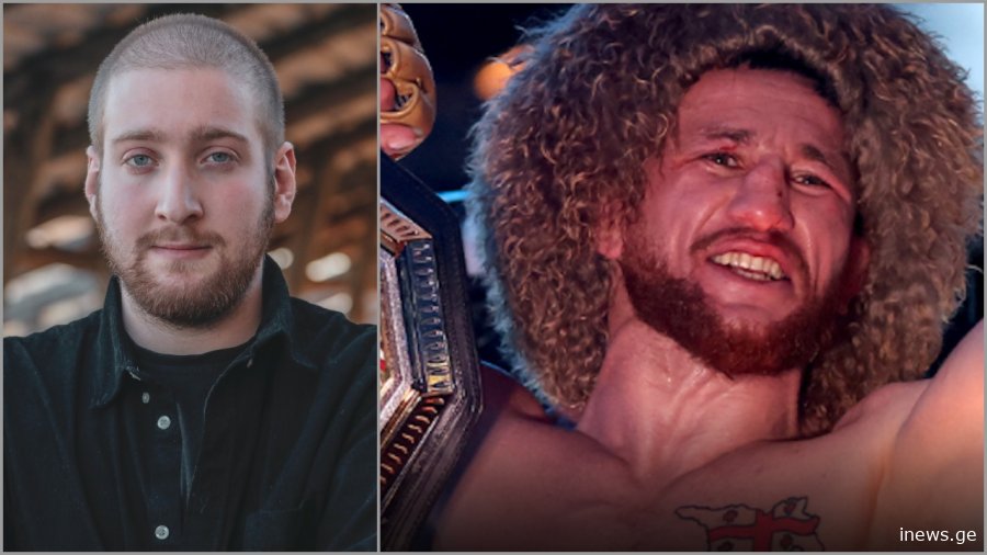 ანდრო ხელაძე: „მეტსახელი „მანქანა“ სრულყოფილად გამოხატავს მერაბს, ერთადერთი, რასაც ჩავასწორებდი ისაა, რომ მანქანას გრძნობები არ გააჩნია, მერაბი კი ყველაზე გულიანი ადამიანია, ვინც სპორტში მინახავს“