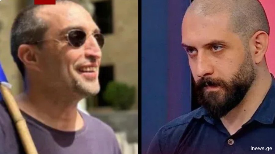 ბორის ყურუა სამწუხარო ინფორმაციას ავრცელებს - "დედა გარ­და­იც­ვა­ლა, შვი­ლი ცი­ხე­შია...